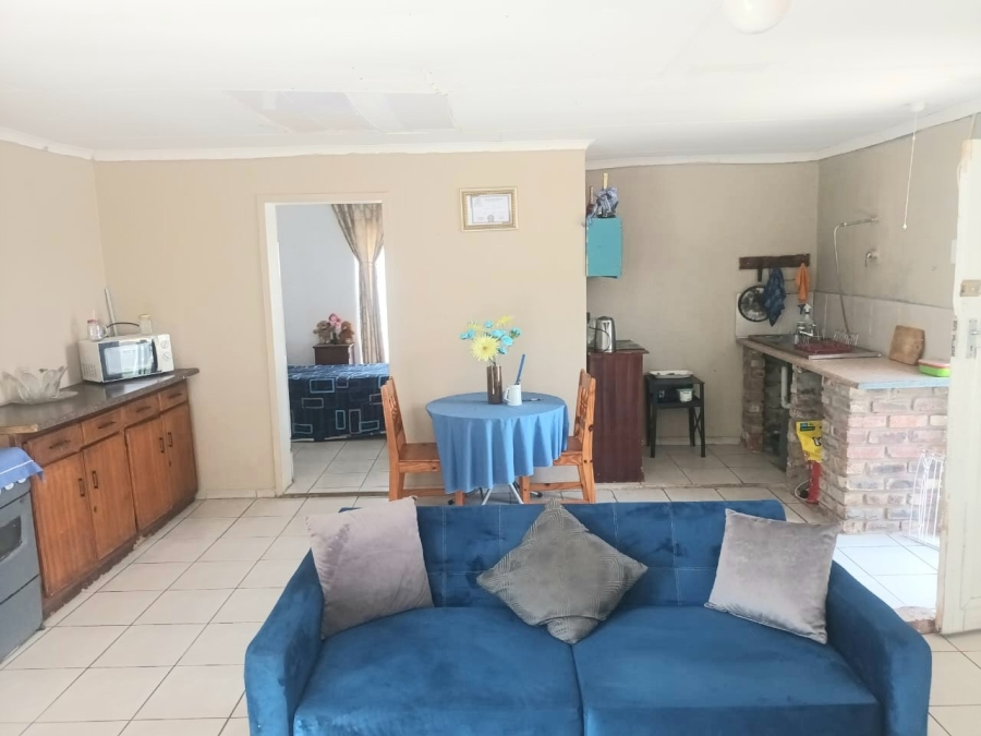 3 Bedroom Property for Sale in Hennenman Free State